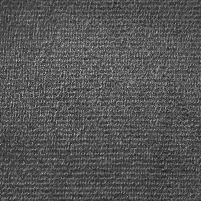 vidaXL kétszemélyes antracitszürke puha plüss gyerekkanapé