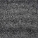 vidaXL kétszemélyes antracitszürke puha plüss gyerekkanapé