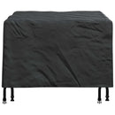 vidaXL Bútor takaró 82 x 82 x 50 cm 210D Oxford Szövet Négyszögletes