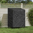 vidaXL Kültéri hinta takaró 120 x 90 x 155 cm 210D Oxford Szövet