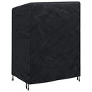 vidaXL Kültéri hinta takaró 120 x 90 x 155 cm 210D Oxford Szövet
