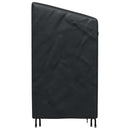 vidaXL Kültéri hinta takaró 155 x 95 x 165 cm 210D Oxford Szövet