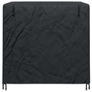 vidaXL Kültéri hinta takaró 175 x 125 x 180 cm 600D Oxford Szövet
