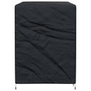 vidaXL Kültéri hinta takaró 175 x 125 x 180 cm 600D Oxford Szövet