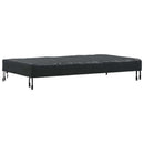 vidaXL Asztal Fedő 142 x 82 x 15 cm szövet Négyszögletes Vízálló
