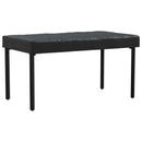 vidaXL Asztal Fedő 142 x 82 x 15 cm szövet Négyszögletes Vízálló