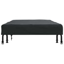 vidaXL Asztal Fedő 142 x 82 x 15 cm szövet Négyszögletes Vízálló