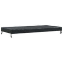 vidaXL Asztal Fedő 202 x 102 x 15 cm szövet Négyszögletes Vízálló