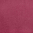 vidaXL kétszemélyes bordó bársony kanapé 120 cm