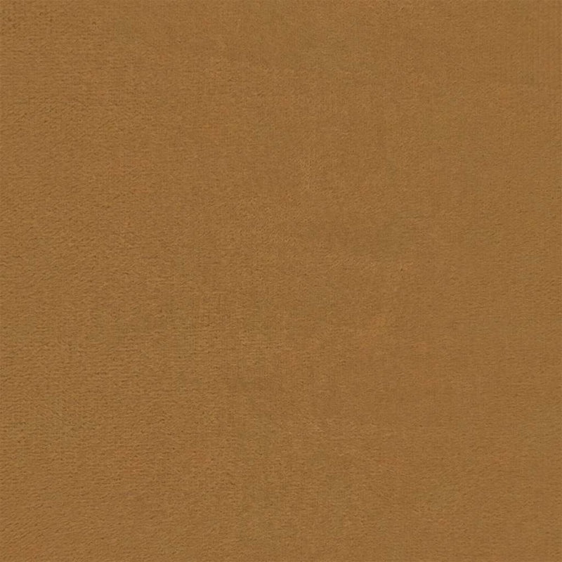 vidaXL 3 személyes barna bársony kanapé 180 cm