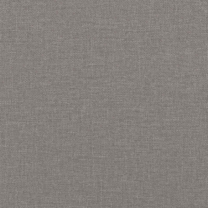 vidaXL Kanapé Tópszínű 100 x 77 x 82 cm szövet