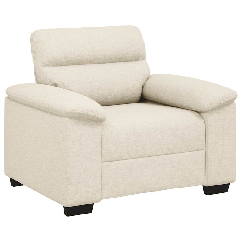 vidaXL vászon kanapészék 60 cm