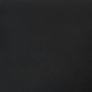 vidaXL kétszemélyes fekete műbőr kanapé 140 cm