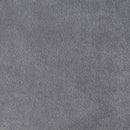 vidaXL Függönyök 2 db Világosszürke 140 x 260 cm Bársony