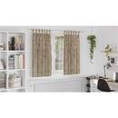 vidaXL Bársonyfüggönyök 2 pcs pezsgőszín 175 x 140 cm Bársony