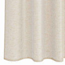 vidaXL Voile Függöny 2 pcs Homokszín 260 x 140 cm Poliészter