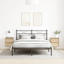 vidaXL 2 db sonoma tölgy falra szerelhető éjjeliszekrény 38x34x40 cm