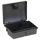 vidaXL 20 db fekete egérfogó 13x10x4 cm