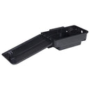vidaXL 4 db fekete egérfogó 22x12,5x7,5 cm