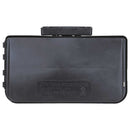 vidaXL 4 db fekete egérfogó 22x12,5x7,5 cm