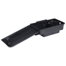 vidaXL 6 db fekete egérfogó 22x12,5x7,5 cm