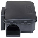 vidaXL 6 db fekete egérfogó 22x12,5x7,5 cm