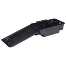 vidaXL 12 db fekete egérfogó 22x12,5x7,5 cm