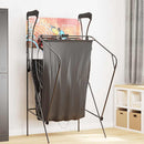 vidaXL kosárlabda Arcade gép 4 labdával 2 játékosnak