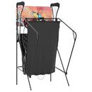 vidaXL kosárlabda Arcade gép 4 labdával 2 játékosnak