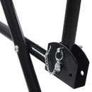 vidaXL kosárlabda Arcade gép 4 labdával 2 játékosnak