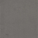 vidaXL világosszürke vászon 2 üléses kanapé L-alakú kanapéval 125 cm