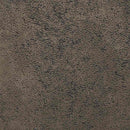 vidaXL sötétszürke műbőr 2 üléses kanapé L-alakú kanapéval 125 cm