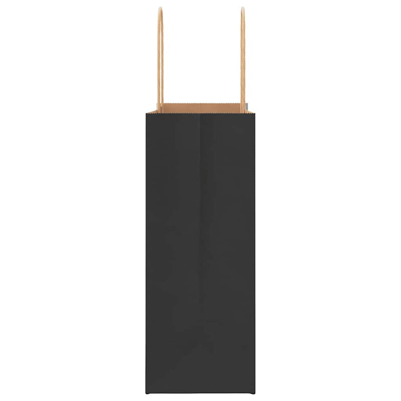 vidaXL füstös tölgyszínű szerelt fa mosógépszekrény 64 x 24 x 190 cm