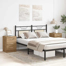 vidaXL 2 db kézműves tölgy színű éjjeliszekrény 38x35x55 cm