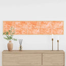 vidaXL Só Kövek 10 pcs Rózsaszín 20 x 2,5 x 10 cm Só Kő