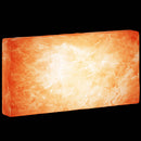 vidaXL Só Kövek 10 pcs Rózsaszín 20 x 2,5 x 10 cm Só Kő