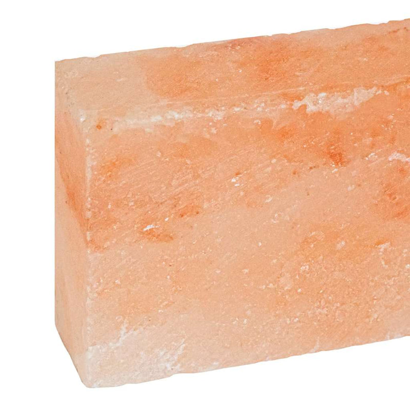 vidaXL Só Kövek 10 pcs Rózsaszín 20 x 5 x 10 cm Só Kő