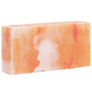 vidaXL Só Kövek 10 pcs Rózsaszín 20 x 5 x 10 cm Só Kő