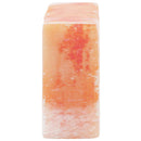 vidaXL Só Kövek 10 pcs Rózsaszín 20 x 5 x 10 cm Só Kő