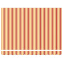 vidaXL Napellenző ponyva Sokszínű 350 x 200 cm Vászon