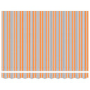 vidaXL Napellenző ponyva Sokszínű 250 x 200 cm Vászon