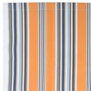 vidaXL Napellenző ponyva Sokszínű 350 x 200 cm Vászon