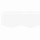 vidaXL Napellenző ponyva Fehér 350 x 250 cm Vászon