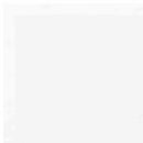 vidaXL Napellenző ponyva Fehér 450 × 350 cm Vászon