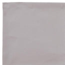 vidaXL Napellenző ponyva Világosszürke 300 x 250 cm Vászon