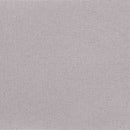 vidaXL Napellenző ponyva Világosszürke 400 × 300 cm Vászon