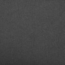 vidaXL Napellenző ponyva Antracit 10 x 1.6 m szövet