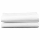 vidaXL Napellenző ponyva Fehér 10 x 1.6 m szövet