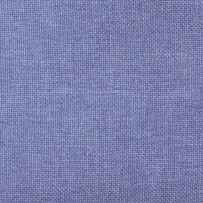 vidaXL pad Farmerkék 113 x 57 x 39 cm szövet