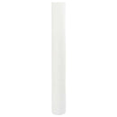 vidaXL Rovarháló Fehér 60 x 2000 cm Üvegszál
